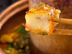 -一坐一忘云南菜(嘉里中心店)
