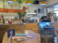 -Brut Eatery悦璞食堂(愚园路店)