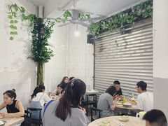 大堂-洪霞餐馆