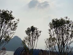 -英德宝晶宫天鹅湖茶语温泉