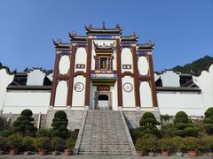 -屈原故里文化旅游区