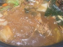 -探鱼·鲜青椒爽麻烤鱼(天河优托邦店)