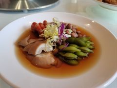 -廊亦舫Lang Yi Fang Restaurant(金桥店)