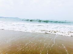 -碧桂园十里银滩