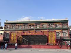 -中华巴洛克风情街