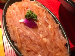-谭鸭血老火锅(万象九宜城店)