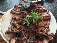 -荣德灶台鱼(圣泉寺店)