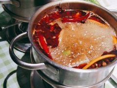 -番食园鲜食火锅(高新店)