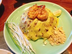 -mango tree芒果树泰国餐厅(青岛万象城店)