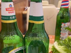 -清真·马家火锅美食城(镇江北路店)
