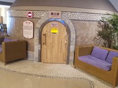 -汤连得温泉馆(宝山店)