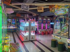 -阿尔法Game Station(中山路店)