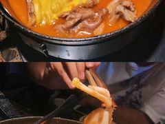 -小龙坎火锅(好世界店)