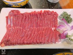 -南门涮肉(上海一店)