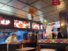 -阿大排档(长春这有山店)