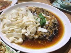 老妈私房鱼头-老妈私房鱼头(欧洲城店)