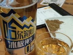 -木屋烧烤(万德庄店)