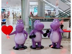 -天和百货(华南MALL店)