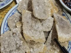 灌肠儿-门框胡同百年卤煮(新街口店)