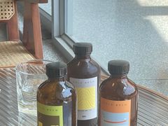 -DEEP COFFEE(瑞光烘焙工厂店)