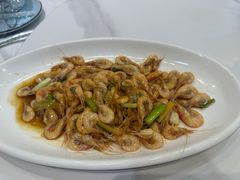 -金海湾海鲜排档(朱家尖店)