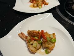 -新花城蟹粉馆(乌鲁木齐店)