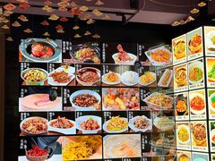 -老长春肉馆(隆礼路店)