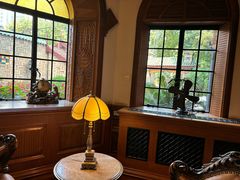 -马勒别墅·中餐厅