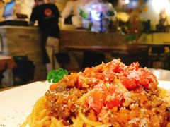 -盘炉forenza·云贵川融合小食堂 ( 钟楼中柳巷店)