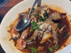 -高佳庄·舟山海鲜(海景旗舰店)