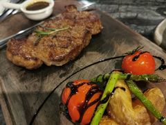 澳大利亚黑安格斯牛眼肉-TIAGO HOME KITCHEN(王府中环店)