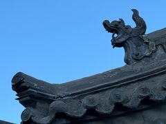 -五台山风景名胜区-罗睺寺