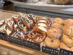 -慢熟面包店bud bread(孩儿巷店)