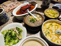 -南京大牌档(三阳广场苏宁店)