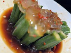 -小桃红·东北菜·春饼烤鸭(南阳湖街店)