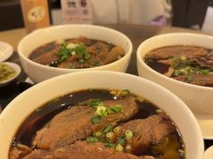 -中国厨房/台湾牛肉面