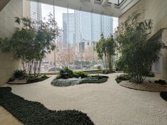 -南京金陵饭店