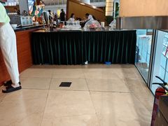 -首都机场t3-c国航两舱休息室