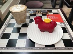 -S.O.E COFFEE(五道营店)