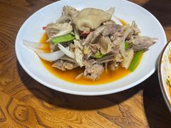-天山集市餐厅(康城店)