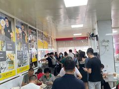 -汪家馄饨(集庆路店)