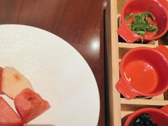 -一本魅·日式料理