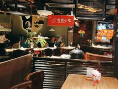 -798餐厅(任丘路店)