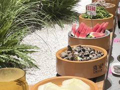 -喜家自助小火锅(乐客城店)