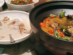 -梁家大院•农家菜(昆山会展中心店)