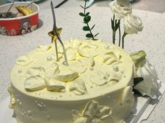 -巧克力渔家.小船海鲜家常菜(万平口店)