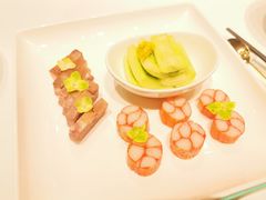 -二十四单 淮扬新味
