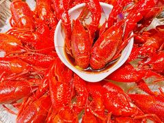 -红盔甲·小龙虾(定西路店)