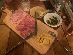 -Alimentari早午餐(安福路店)