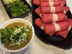 -东来顺饭庄(新源里店)